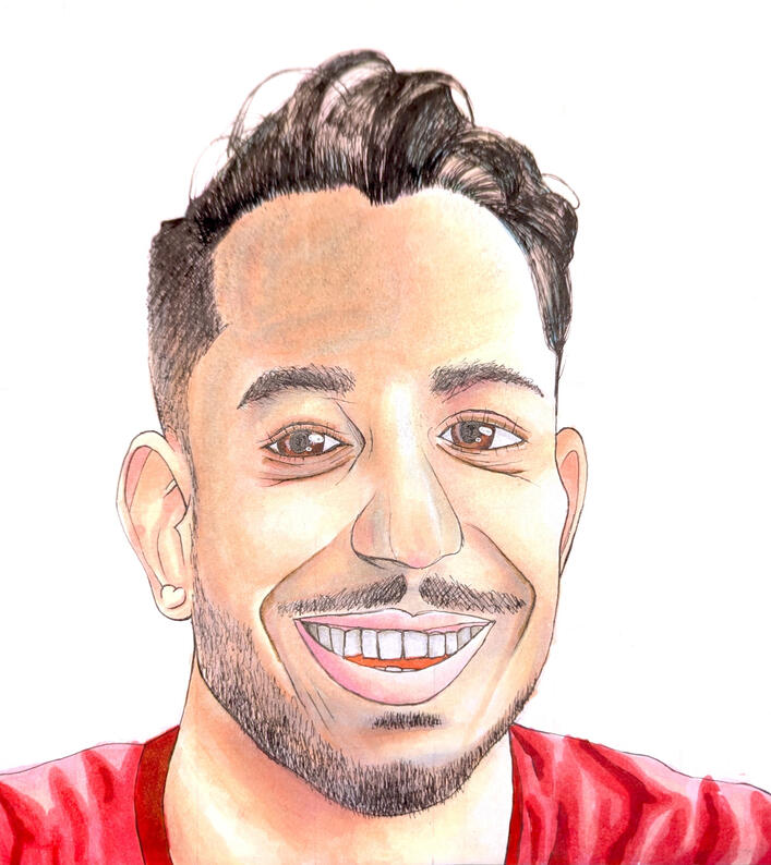 Portrait