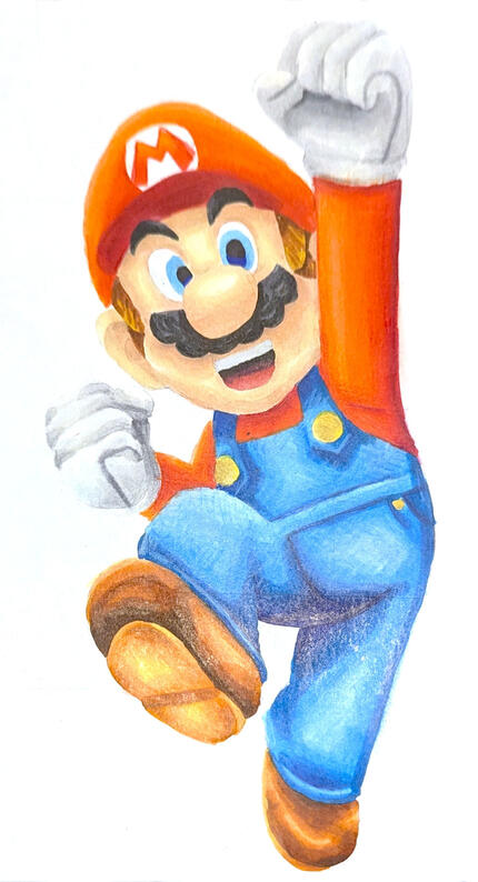 Mario
