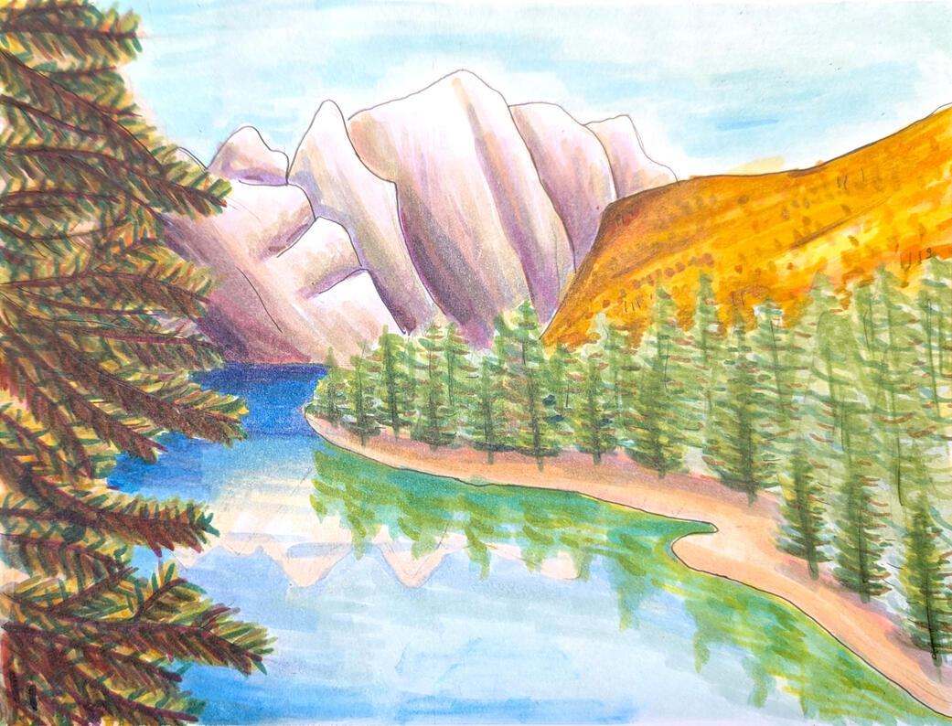 Landscape