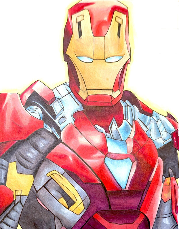 Iron Man
