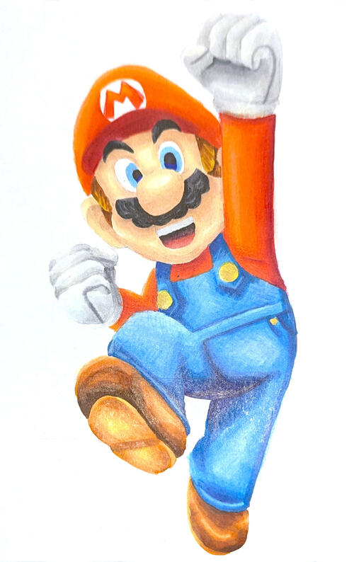 Mario