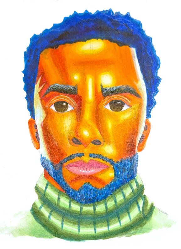 Portrait