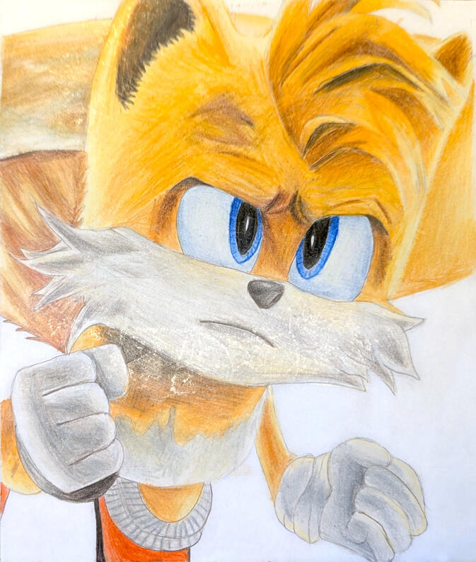 Tails