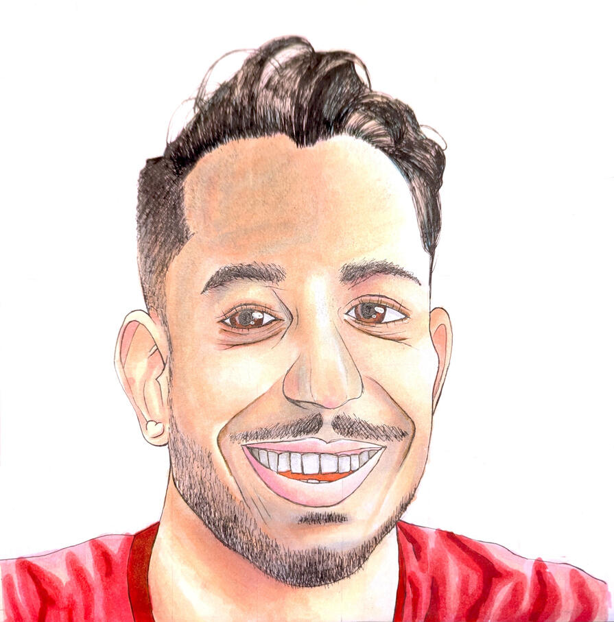 Portrait