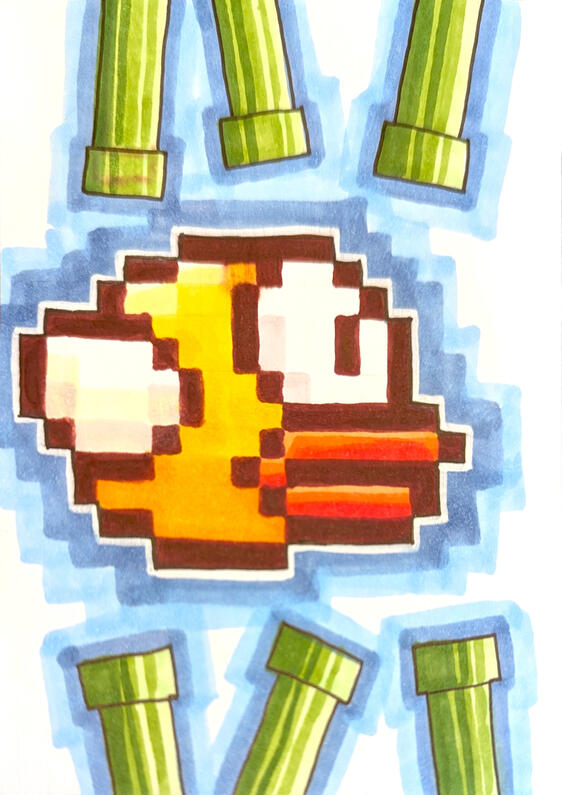 -