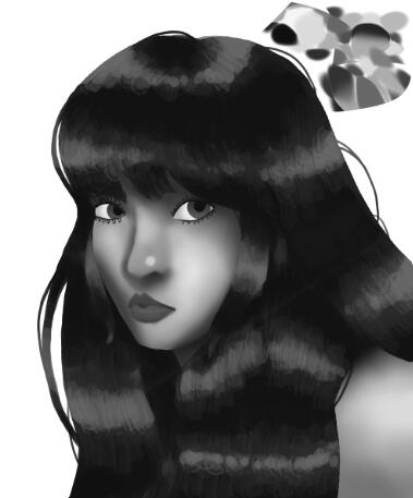Art Challenge--