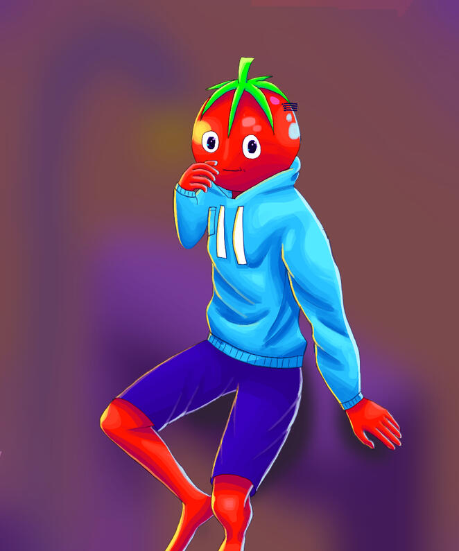 Tom