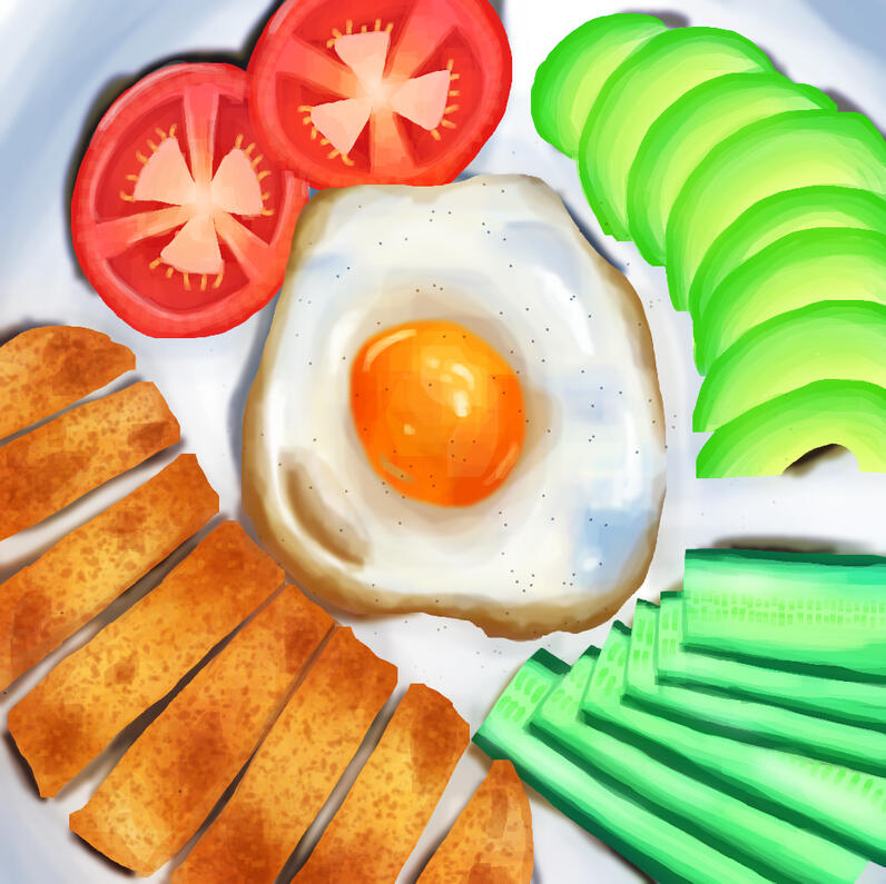 Food :)
