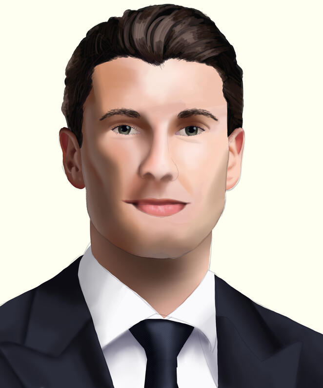 Portrait 2