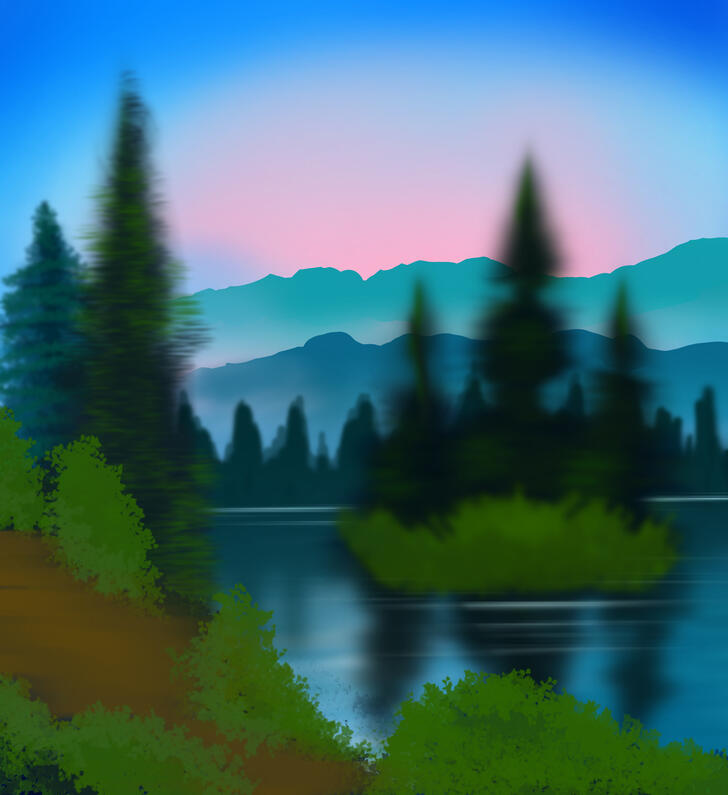 Bob Ross