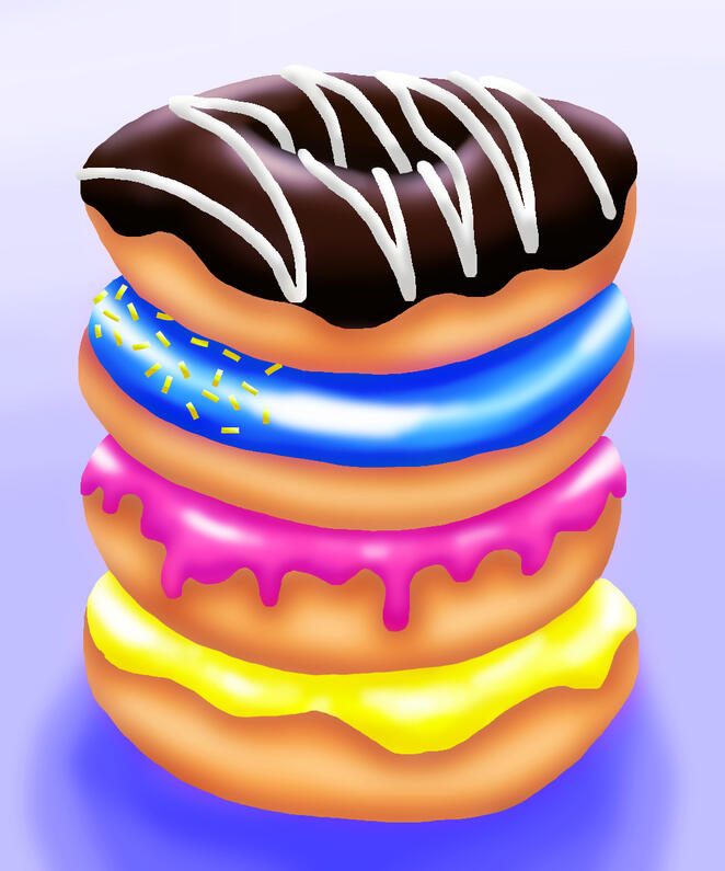 Donuts
