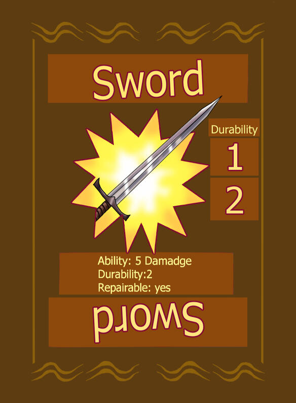 Sword