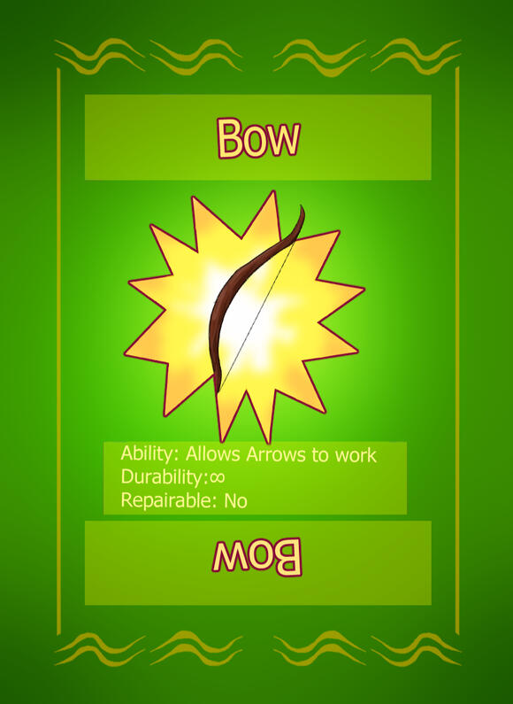 Bow